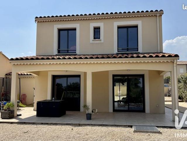 Maison vente à Privas, Bidon