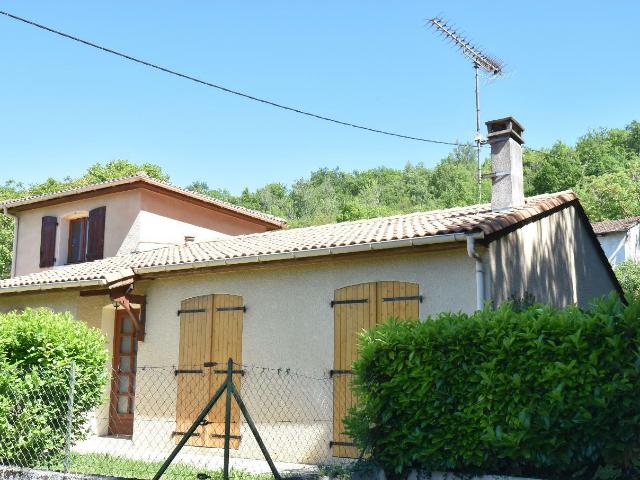 Maison vente à Agen, Colayrac-saint-cirq