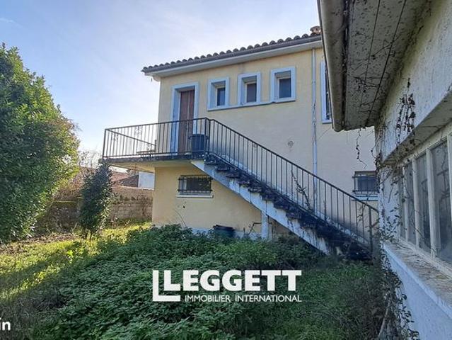 Maison vente à Angoulême, Gurat