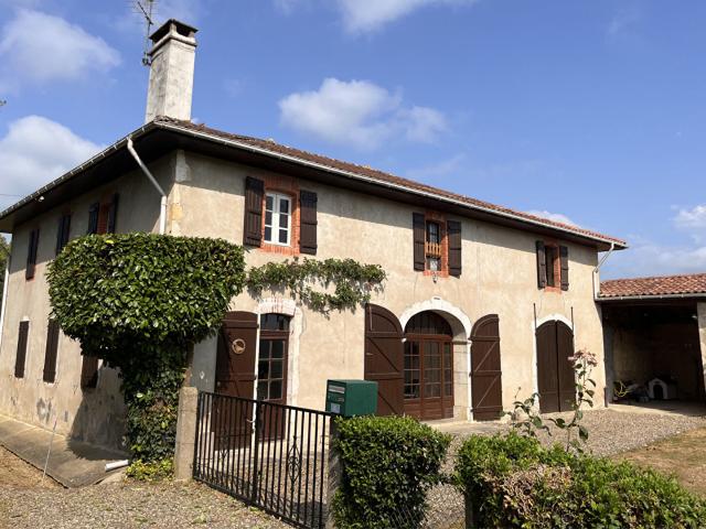 Maison vente à Dax, Pomarez