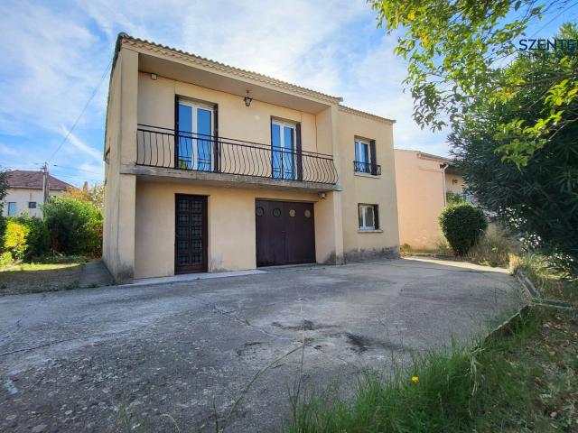 Maison vente à Montpellier, Lunel
