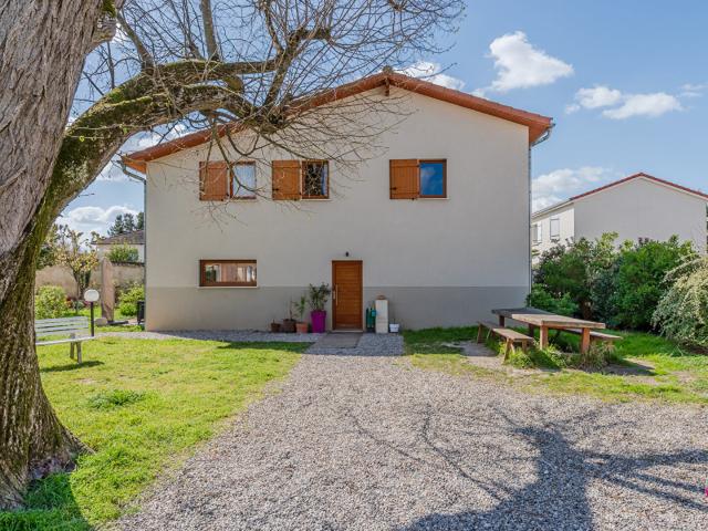 Maison vente à Lyon, Métropole de Lyon