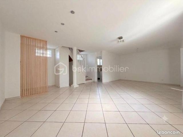 Maison vente à Argenteuil, Bezons