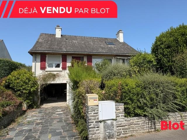Maison vente à Le Couvent de Saint-Jacques, Montfort-sur-Meu