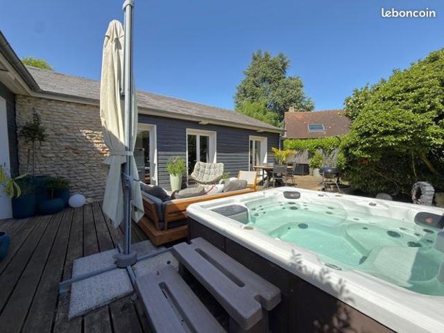 Maison vente à Dreux, Boncourt
