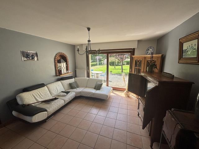 Maison vente à Montreuil-sur-Mer, Camiers