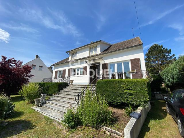 Maison vente à Clermont, Avrechy