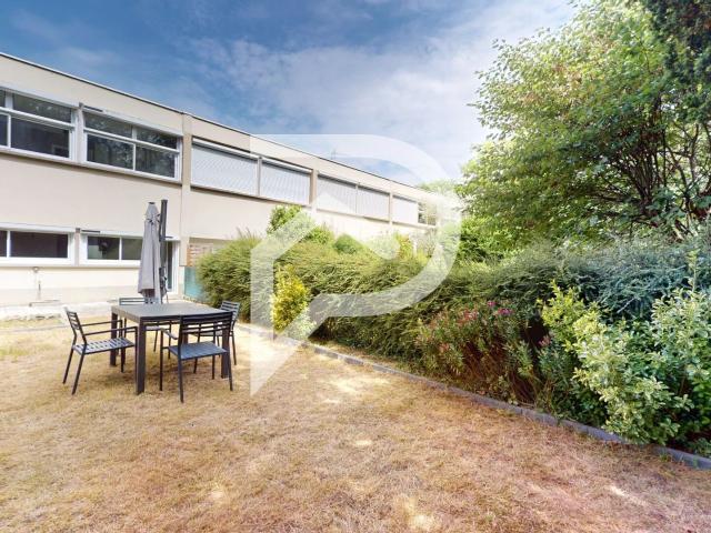 Maison vente à Saint-Germain-en-Laye, Marly-le-roi
