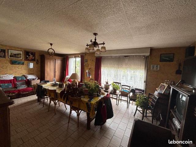 Maison vente à Bernay, Quittebeuf