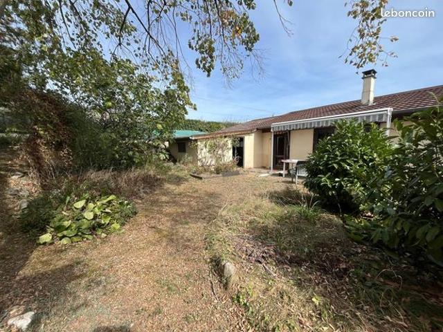 Maison vente à La Tour-du-Pin, Charvieu-chavagneux