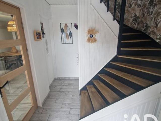 Maison vente à Valenciennes, Raismes