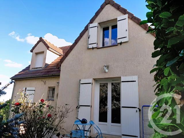 Maison vente à Vaumort, Yonne