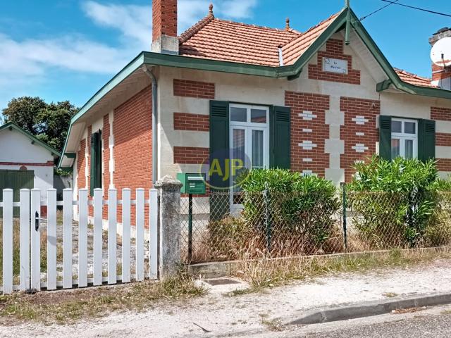 Maison vente à Lesparre-Médoc, Soulac-sur-mer