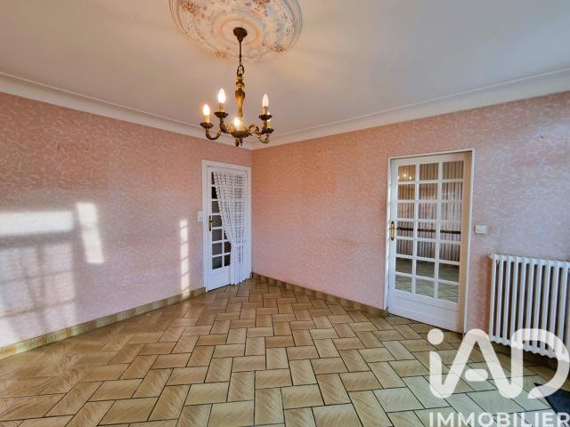 Maison vente à La Roche-sur-Yon, Les Epesses