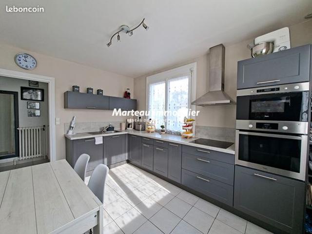 Maison vente à Le Mans