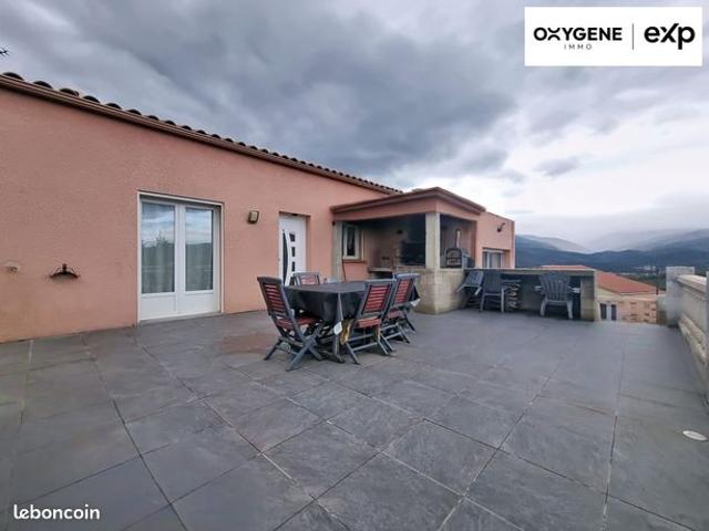 Maison vente à Prades, Los Masos