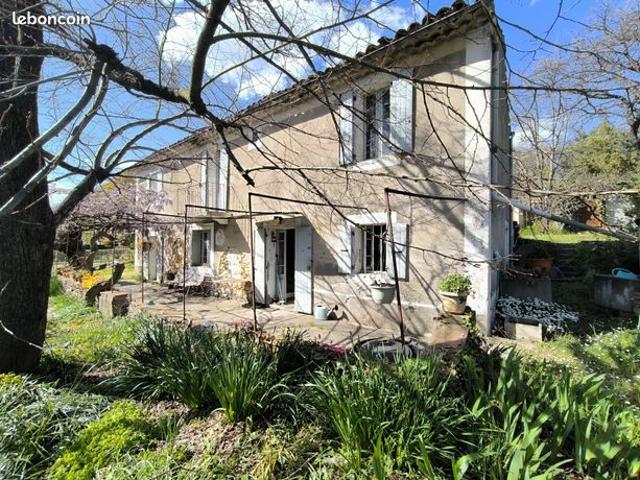 Maison vente à Saint-Christol, Ardèche