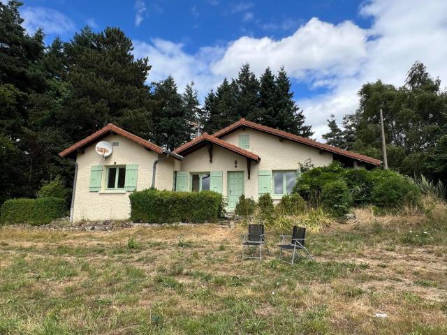 Maison vente à Yssingeaux, Raucoules