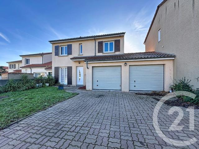 Maison vente à France métropolitaine, Riom