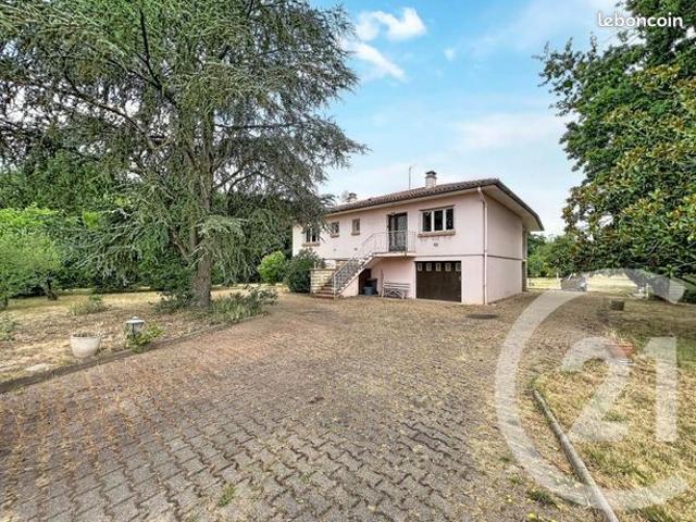 Maison vente à Auch, Pavie