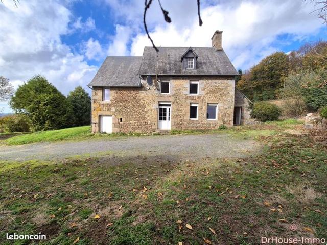 Maison vente à Avranches, Saint-pois