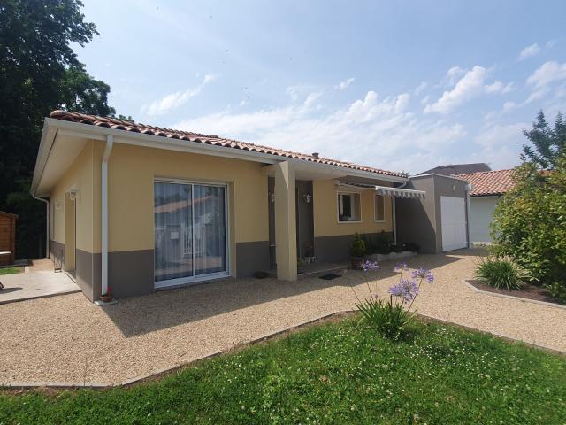 Maison vente à Mont-de-Marsan, Hagetmau
