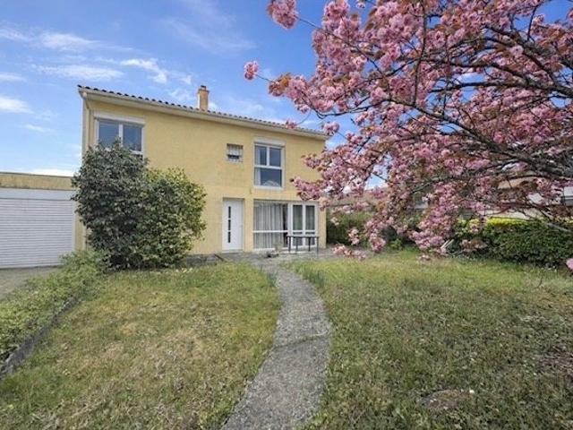 Maison vente à Bordeaux, Pessac