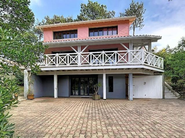 Maison vente à Arcachon, Lège-cap-ferret