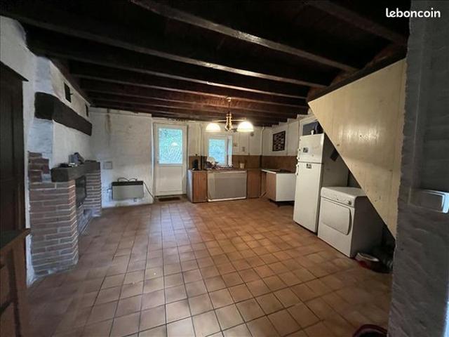 Maison vente à Guéret, Sainte-feyre