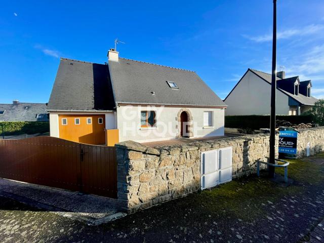 Maison vente à Saint-Malo, Bretagne