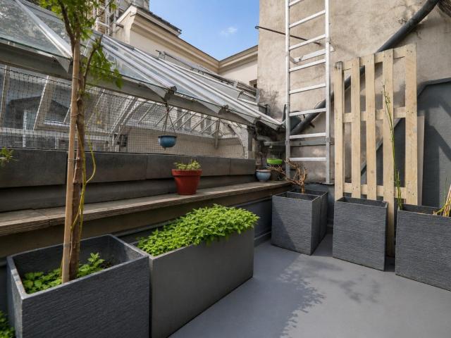 Maison vente à Paris, Île-de-France