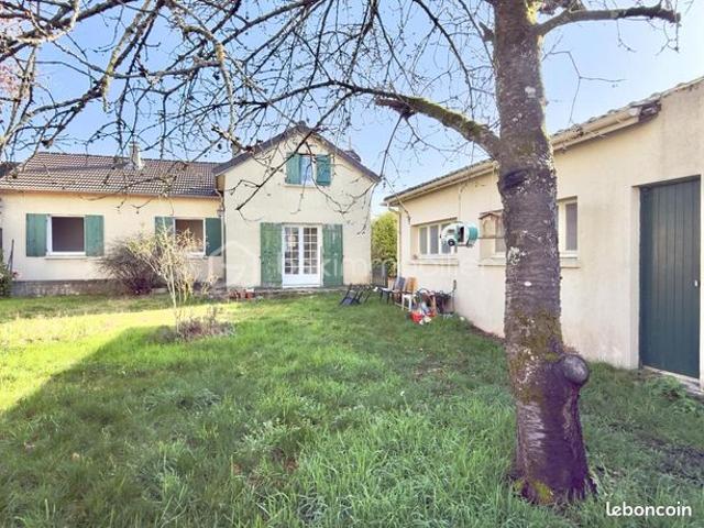 Maison vente à Meaux