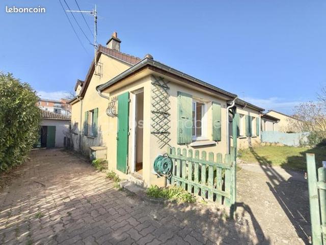 Maison vente à Meaux