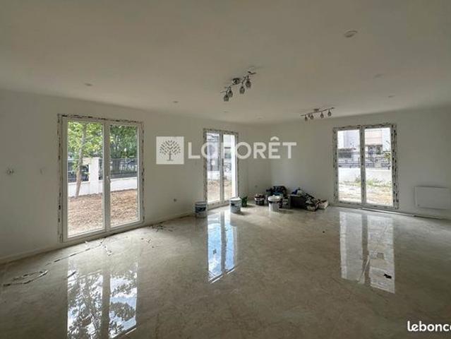 Maison vente à Sarcelles