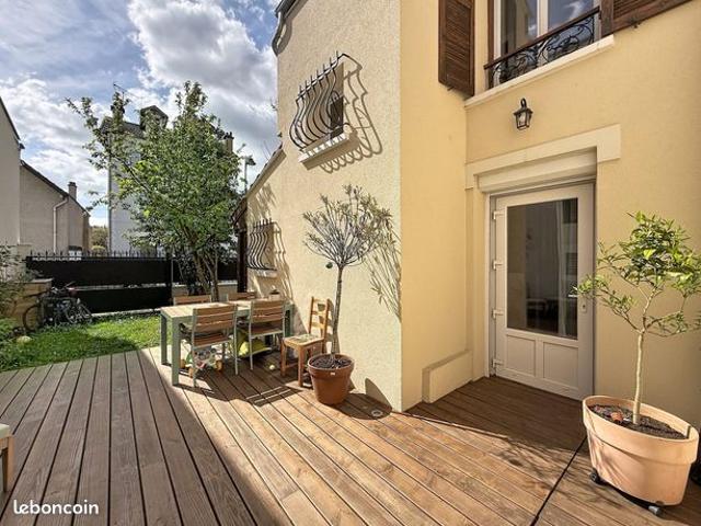 Maison vente à Nogent-sur-Marne, Maisons-alfort