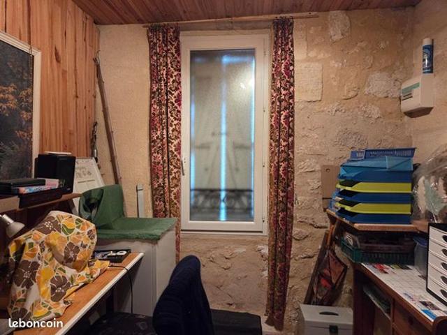 Maison vente à Libourne, Les Billaux