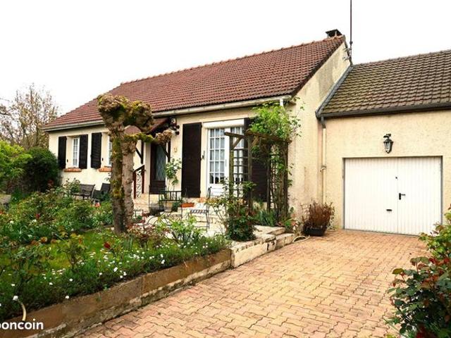 Maison vente à Pontoise, Marines
