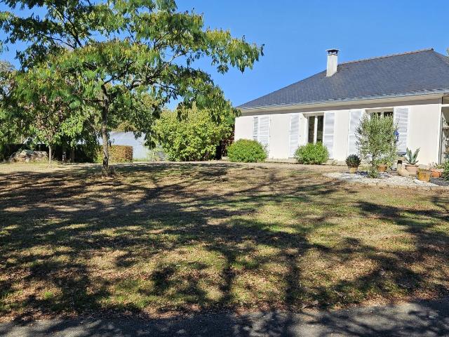 Maison vente à Nantes, Carquefou