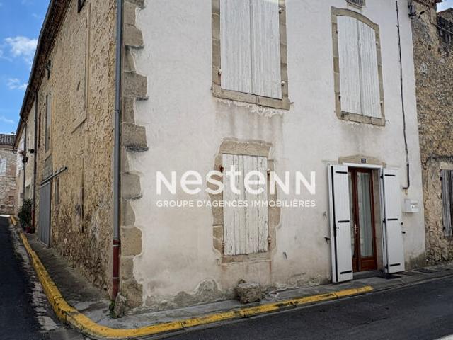 Maison vente à Nérac, Lavardac
