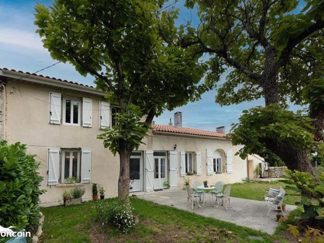 Maison vente à Lesparre-Médoc, Saint-estèphe