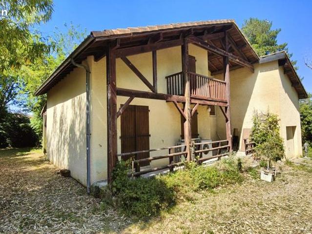 Maison vente à Mont-de-Marsan, Hagetmau