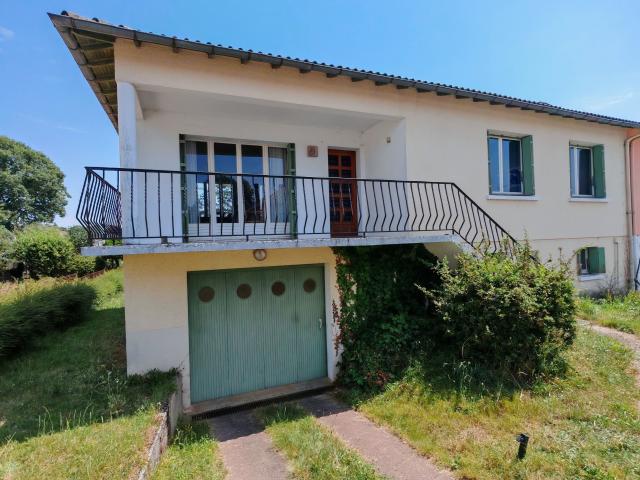 Maison vente à Niort, Celles-sur-belle