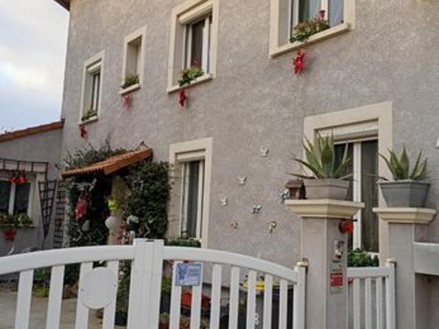 Maison vente à Valence