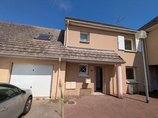 Maison vente à Les Andelys, Gaillon