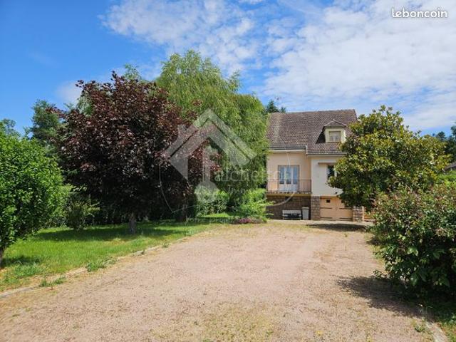 Maison vente à Vichy, Lapalisse