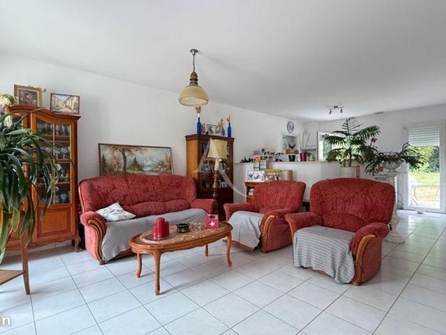 Maison vente à Loches, La Ferrière