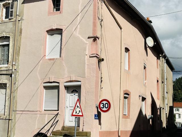 Maison vente à Saint-Dié-des-Vosges, Bruyères