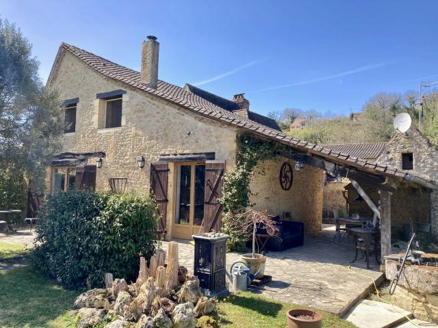 Maison vente à Bergerac, Lalinde