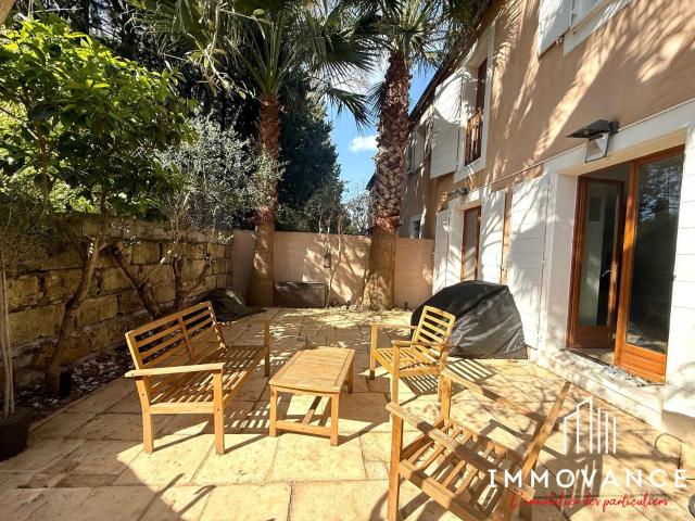 Maison vente à Montpellier, Marsillargues