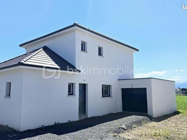 Maison vente à Tarbes, Bordes